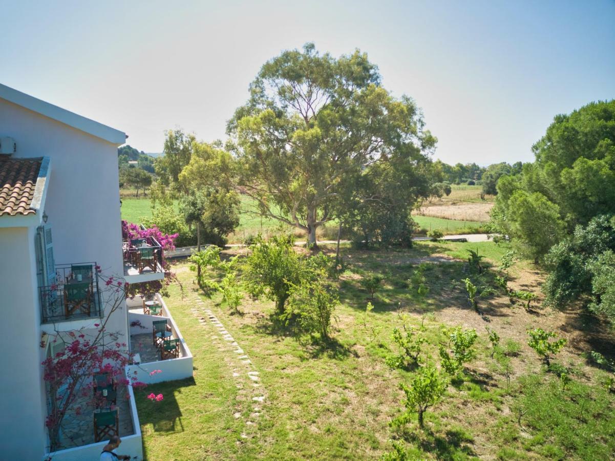 Villa Anna Maria ليكسوري المظهر الخارجي الصورة