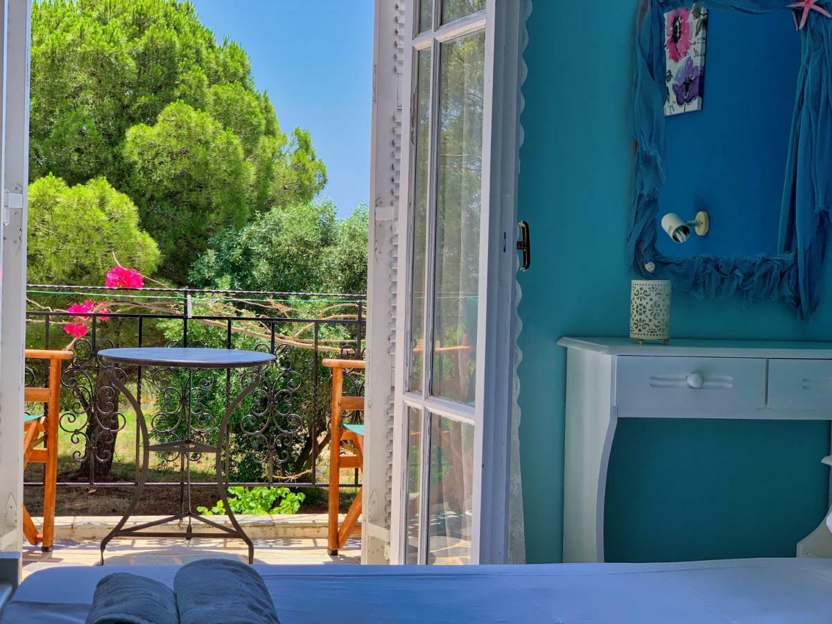 Villa Anna Maria ليكسوري المظهر الخارجي الصورة